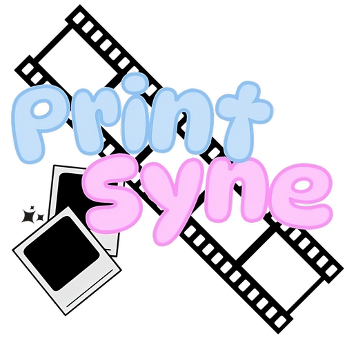 Print Syne